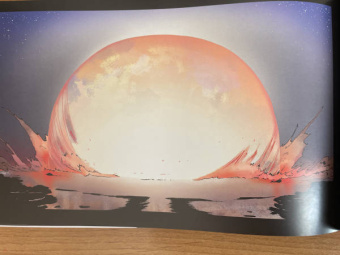 Вон, Мартин, Висенте: Частный детектив