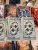 Эпплджон, Айрдейл, Кук: Ostara Tarot. Таро Остары (78 карт и руководство для гадания в подарочном оформлении)