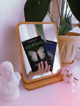 Холли Блэк: Истории фейри. Железные земли