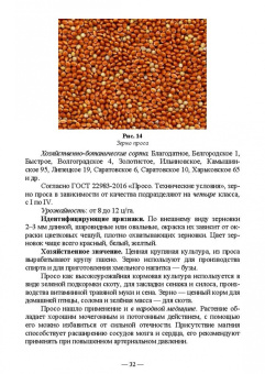 Позняковский, Рязанова, Николаева: Атлас аннотированный. Продукты растительного происхождения. Учебное пособие