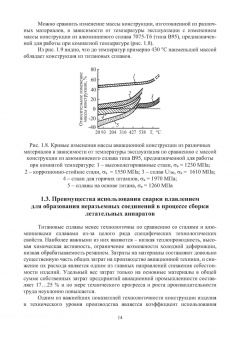 Муравьев, Бахматов, Григорьев: Обеспечение качества неразъемных соединений титановых конструкций летательных аппаратов. Монография