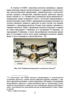 Яманин, Барышников, Жуков: Динамика поршневых двигателей внутреннего сгорания. Учебник