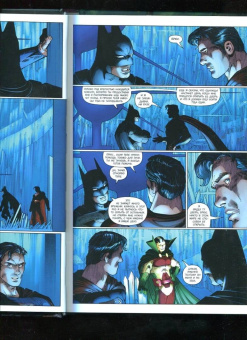 Скотт Снайдер: Темные ночи. Бэтмен. Металл. Книга 1