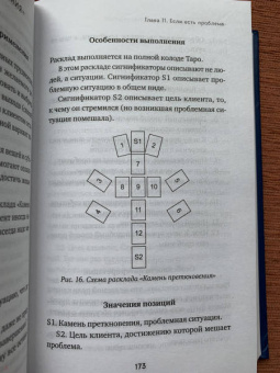 Лаво, Фролова: Расклады на картах Таро. Практическое руководство
