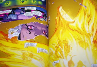 Джейсон Аарон: Могучий Тор. Асгардско-Ши’арская война