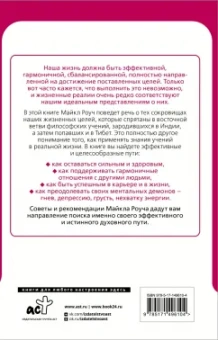Майкл Роуч: Восточный путь к счастливой жизни. Мудрость выбора