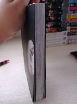 Катаока, Кондо: Страна Чудес Смертников. Том 6