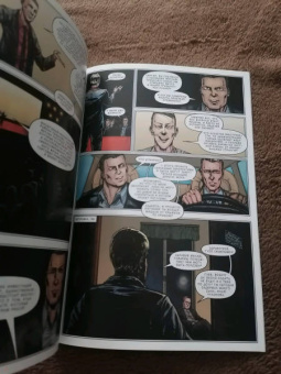 Станислав Таривердиев: Инквизитор. Выпуск 1