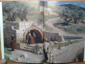 Василий Поленов. Лучшие картины