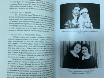 Рения Шпигель: В тени Холокоста. Дневник Рении