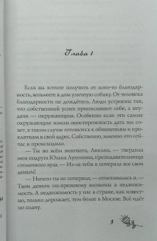 Люся Лютикова: Возьми с полки пирожок