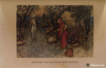 Бенгальские сказки