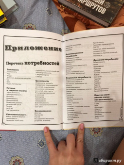 Том Д`Ансембур: Хватит быть хорошим! Как перестать подстраиваться под других и стать счастливым