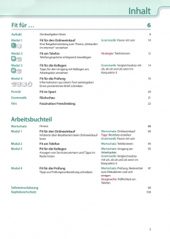 Koithan, Schmitz, Sieber: Aspekte neu. B2. Lehr- und Arbeitsbuch mit Audios inklusive Lizenzcode BlinkLearning. Teil 2 (+CD)