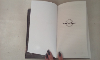 Джесс Буллингтон: Печальная история братьев Гроссбарт