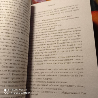 Ингар Йонсруд: Братство
