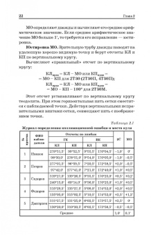 Азаров, Карелина, Мурадова: Геодезическая практика. Учебное пособие