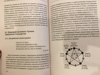 Илья Чирков: Меркурий в жизни человека. Уникальные знания на стыке древних наук