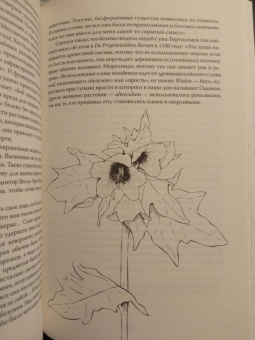 Фез Инкрайт: Яды и проклятия. Теневая жизнь растений