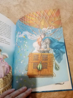 Татьяна Синичкина: Чудесная ель