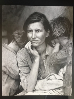 Лаура Магни: Легендарные фотографы современности и их шедевры