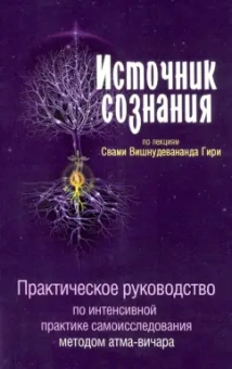Вишнудевананда Свами: Источник сознания
