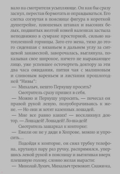 Владимир Сорокин: Метель