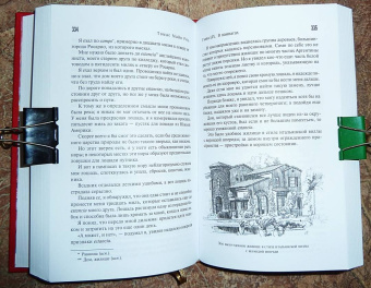 Рид Майн: Желтый вождь