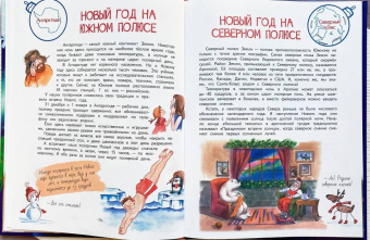 Юлия Брыкова: Все тайны Нового года