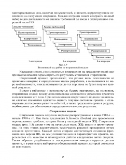 Татьяна Зубкова: Технология разработки программного обеспечения. Учебное пособие для СПО