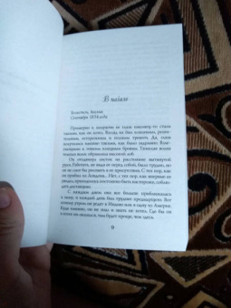 Лорен Кейт: Падшие