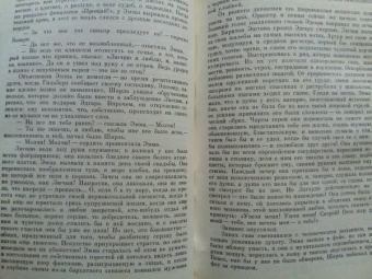 Гюстав Флобер: Госпожа Бовари