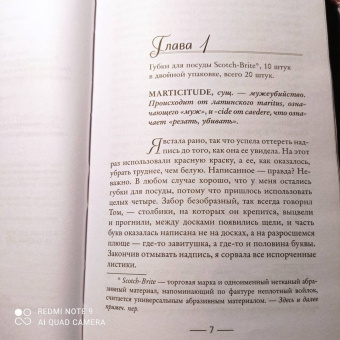 Сабин Дюран: Что упало, то пропало