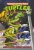 Браун, Кларрейн: Приключения Черепашек-Ниндзя. Книга 3. Межгалактический рестлинг