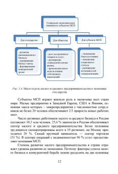 Ивасенко, Никонова, Петухова: Финансы субъектов малого и среднего предпринимательства. Учебное пособие
