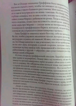 Гюнтер Грасс: Жестяной барабан. Книга 2