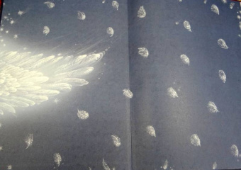 Людмила Сухоставец: Снежная история