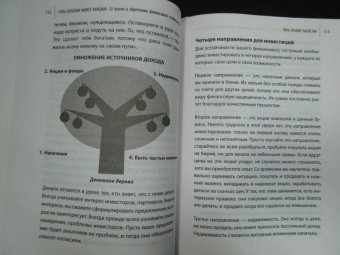 Саидмурод Давлатов: Стать богатым может каждый. 12 шагов к обретению финансовой стабильности