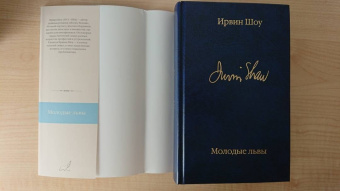 Ирвин Шоу: Молодые львы