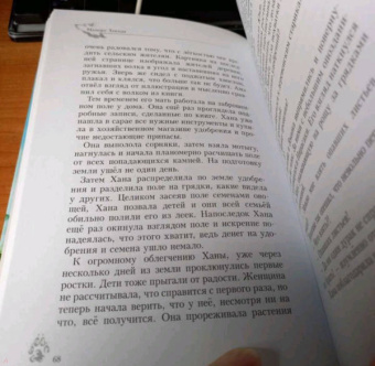 Мамору Хосода: Волчьи дети Амэ и Юки