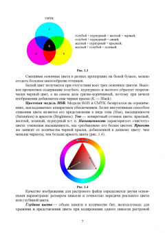 Александр Фролов: Компьютерные технологии в графическом дизайне. Работа в программе Adobe Photoshop CS6