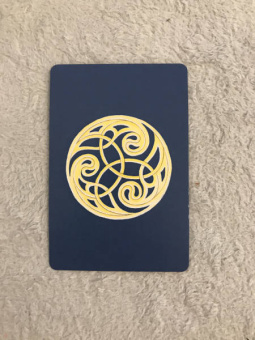 Конуэй, Найт, Мюллер: Комплект:  Таро магических собак+Таро Изменения Формы