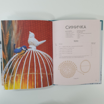 Татьяна Михайлова: Миниамигуруми