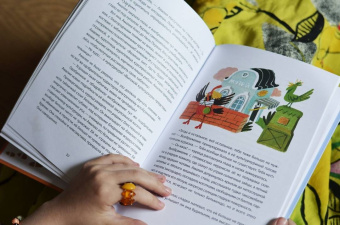 Наталья Песочинская: Амалия Коко де Нель в погоне за временем