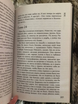 Даниэла Стил: Зоя
