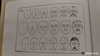 Эдвин Лутц: Что рисовать и как рисовать. Пошаговые техники для тех, кто хочет стать художником за 5 минут