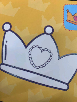 Просто блеск! Единорог