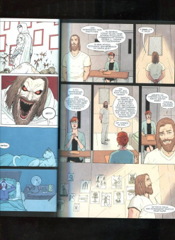 Макс Бимис: Лунный рыцарь. Наследие