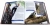 Скалдина, Слиж: Большая Красная книга (стерео-варио) 3D-обложка