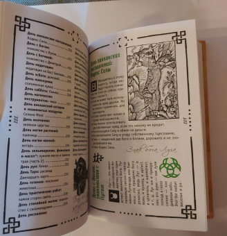 Арабо Саргсян: Викка. Книга теней
